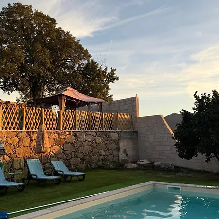 Luar Do Sobreiro House *