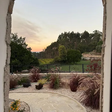 Casa vacanze Luar Do Sobreiro House