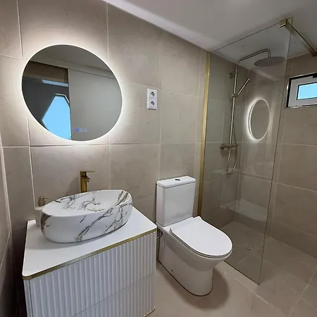 Casa vacanze Luar Do Sobreiro House Facha
