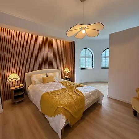 Casa vacanze Luar Do Sobreiro House *