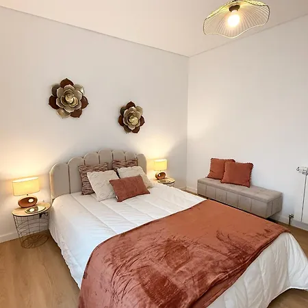 Casa vacanze Luar Do Sobreiro House Facha